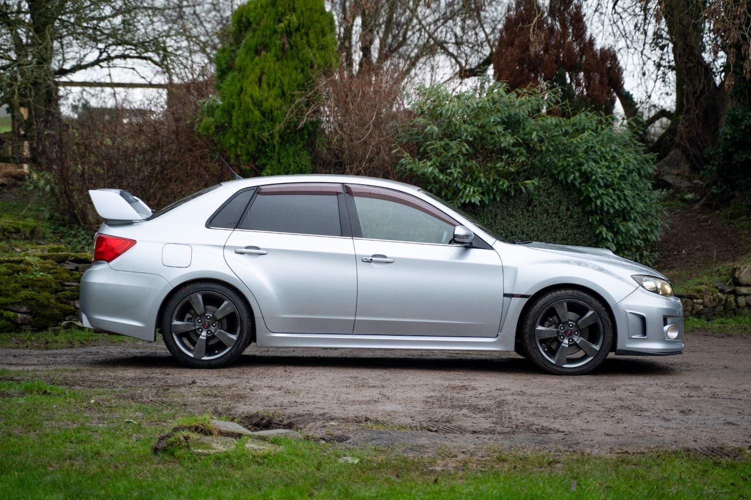 Used Subaru Impreza 2023 for sale - 77532139: Photo 6