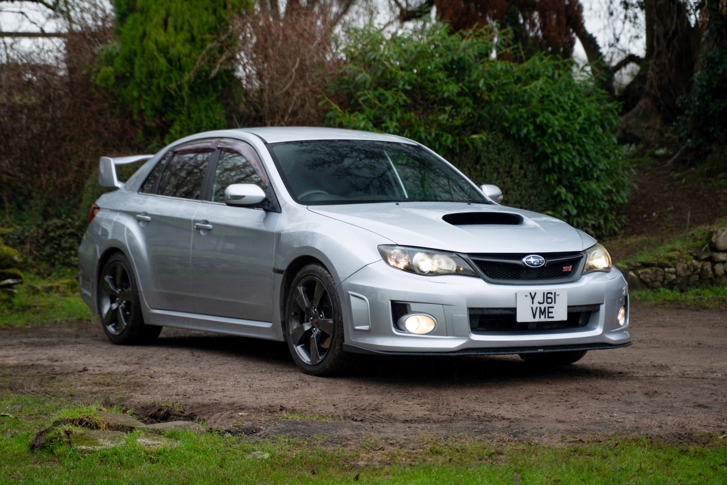 Used Subaru Impreza 2023 for sale - 77532139: Photo 7