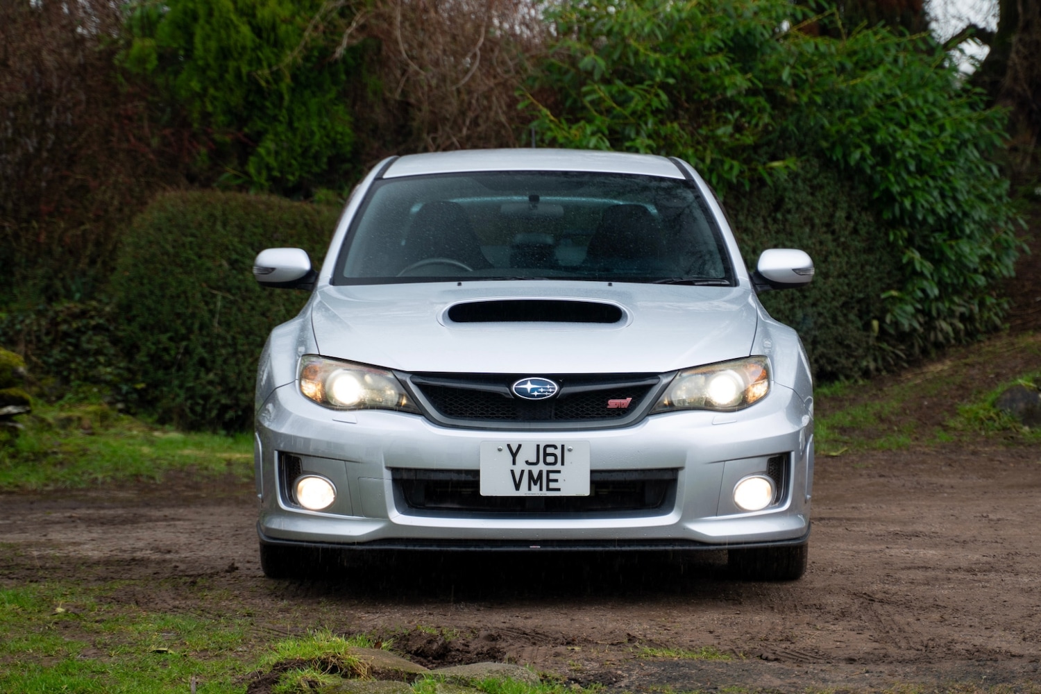 Used Subaru Impreza 2023 for sale - 77532139: Photo 8