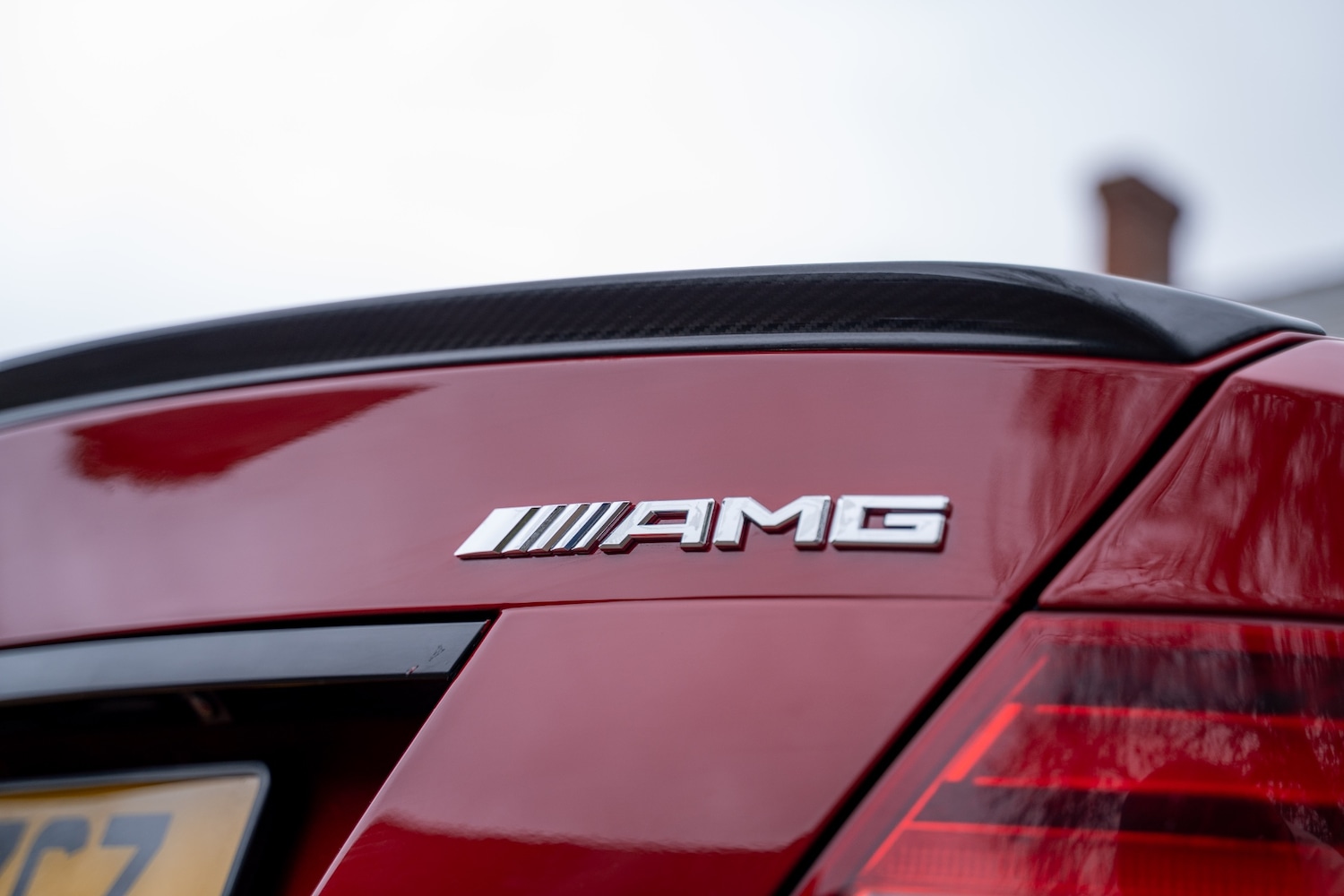 Used Mercedes-Benz C Class 2012 for sale - 77398463: Photo 13