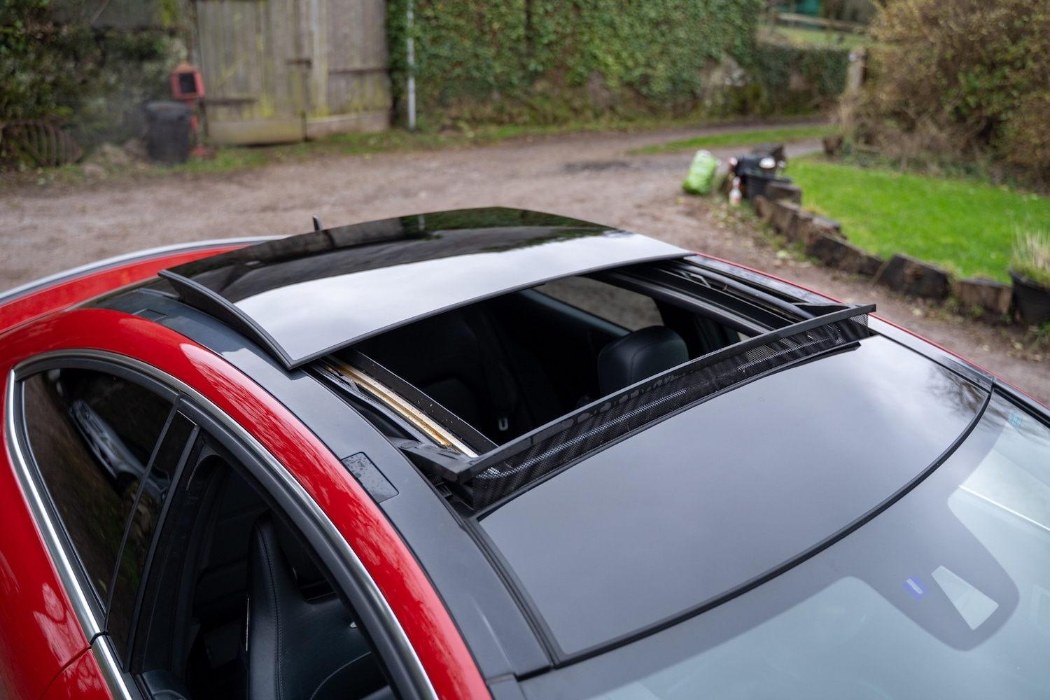 Used Mercedes-Benz C Class 2012 for sale - 77398463: Photo 16