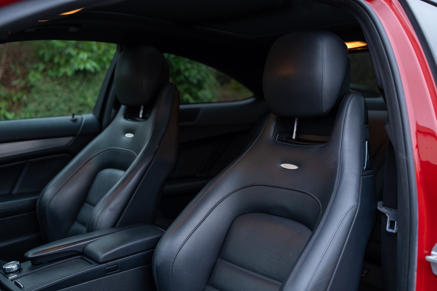 Used Mercedes-Benz C Class 2012 for sale - 77398463: Photo 19