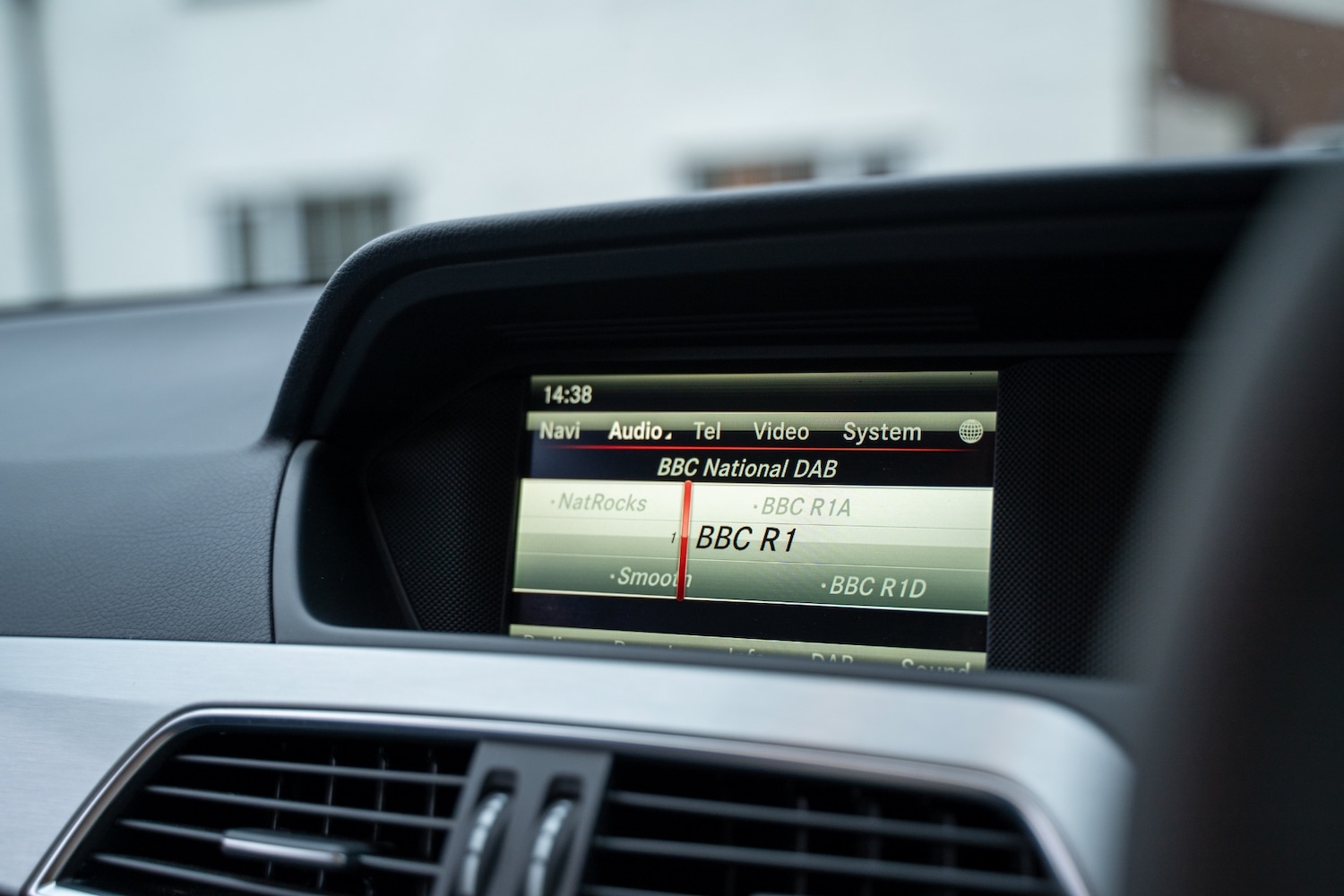 Used Mercedes-Benz C Class 2012 for sale - 77398463: Photo 21