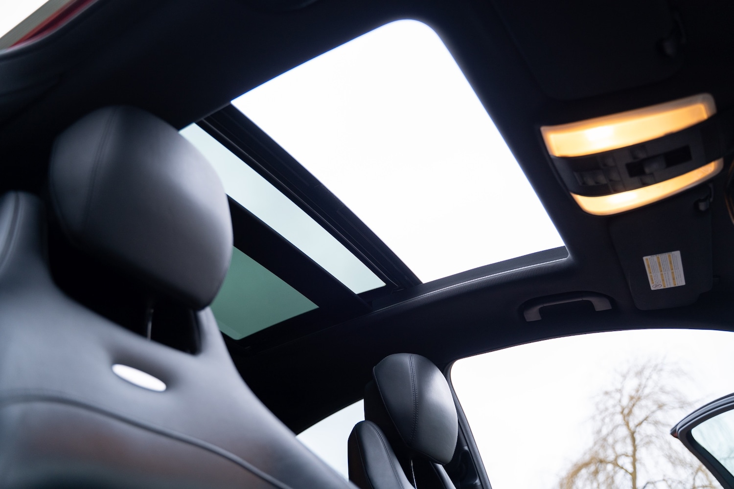 Used Mercedes-Benz C Class 2012 for sale - 77398463: Photo 22