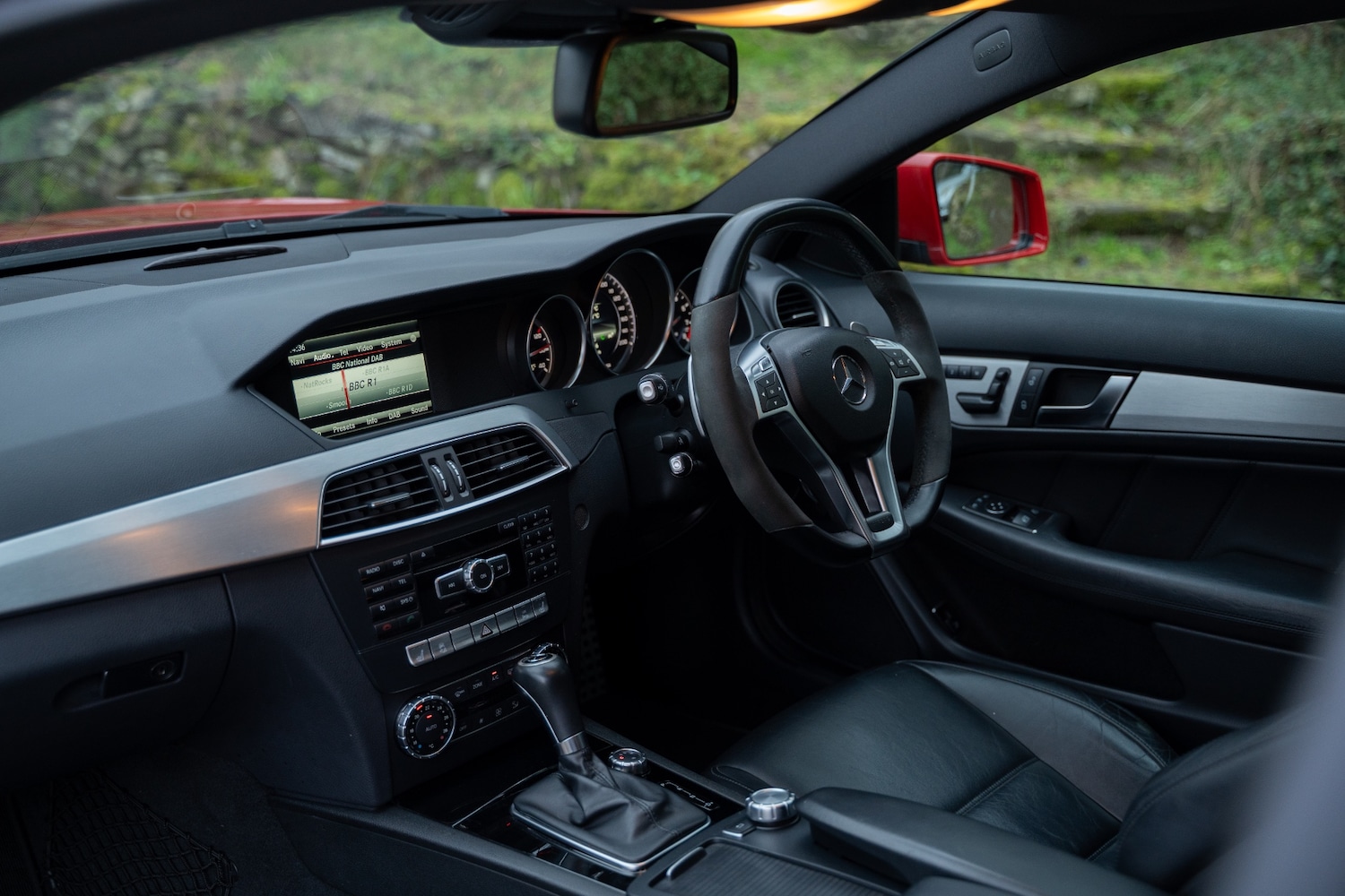 Used Mercedes-Benz C Class 2012 for sale - 77398463: Photo 25