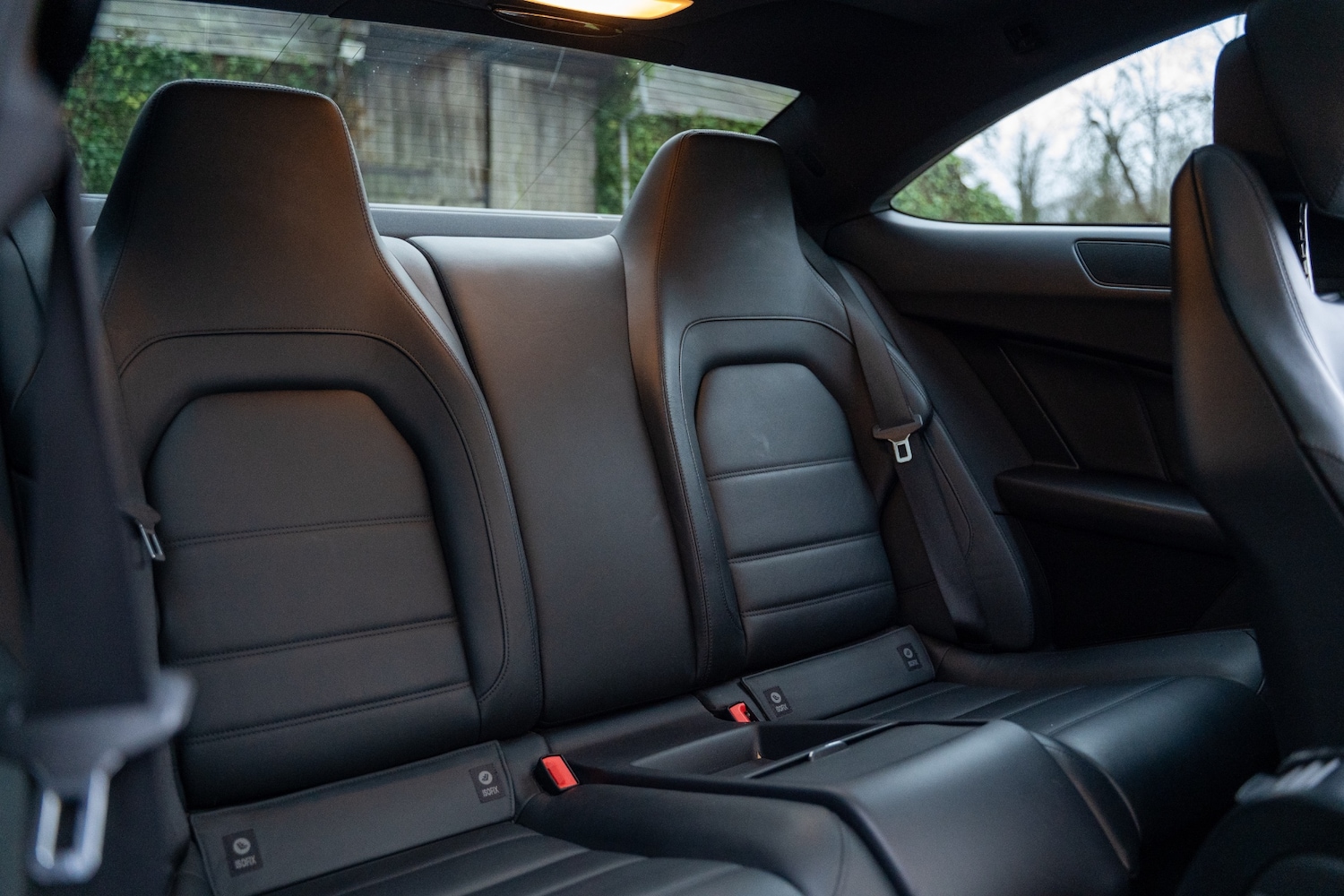 Used Mercedes-Benz C Class 2012 for sale - 77398463: Photo 26