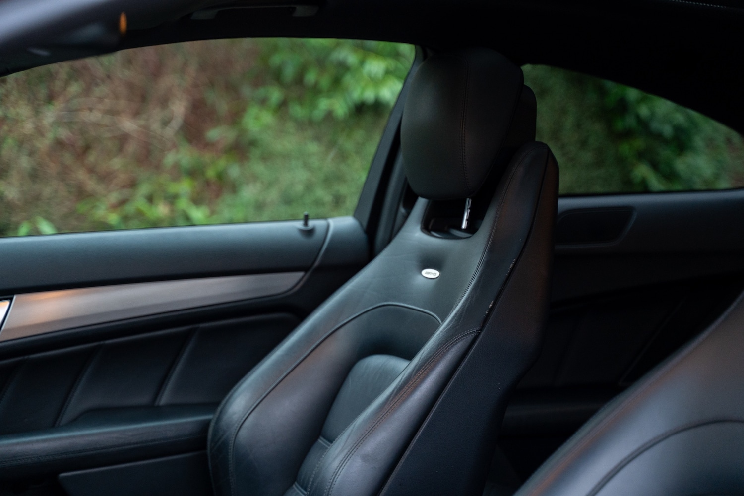 Used Mercedes-Benz C Class 2012 for sale - 77398463: Photo 27