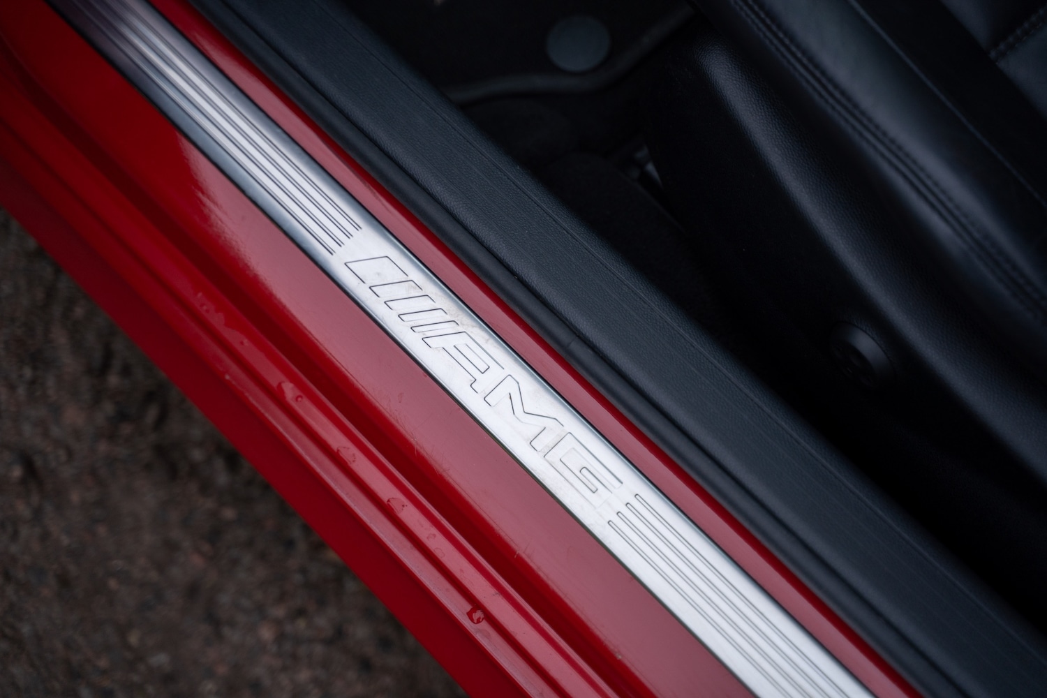 Used Mercedes-Benz C Class 2012 for sale - 77398463: Photo 28