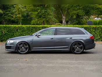 Used Audi RS6 2009 for sale - 79834331: Photo