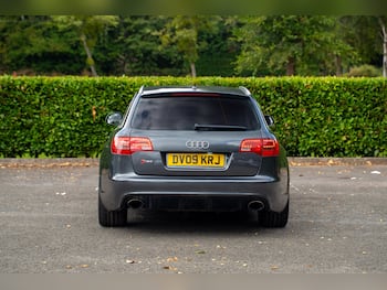 Used Audi RS6 2009 for sale - 79834331: Photo