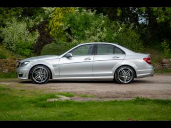 Used Mercedes-Benz C-Class 2014 for sale - 74729915: Photo