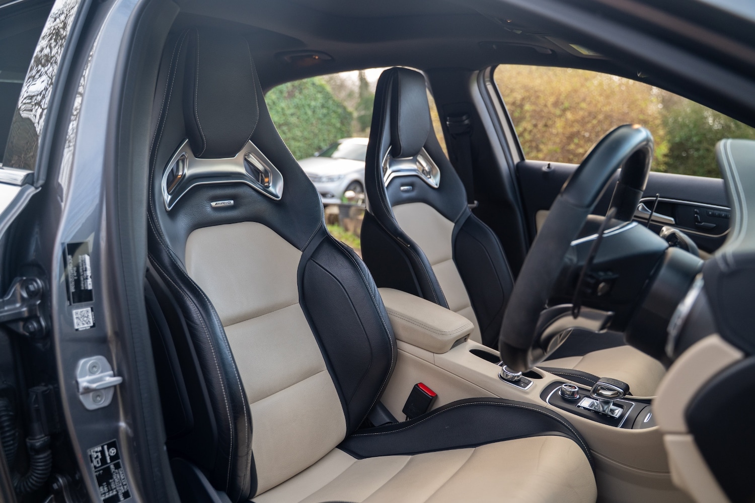 Used Mercedes-Benz GLA 2016 for sale - 77562937: Photo 15