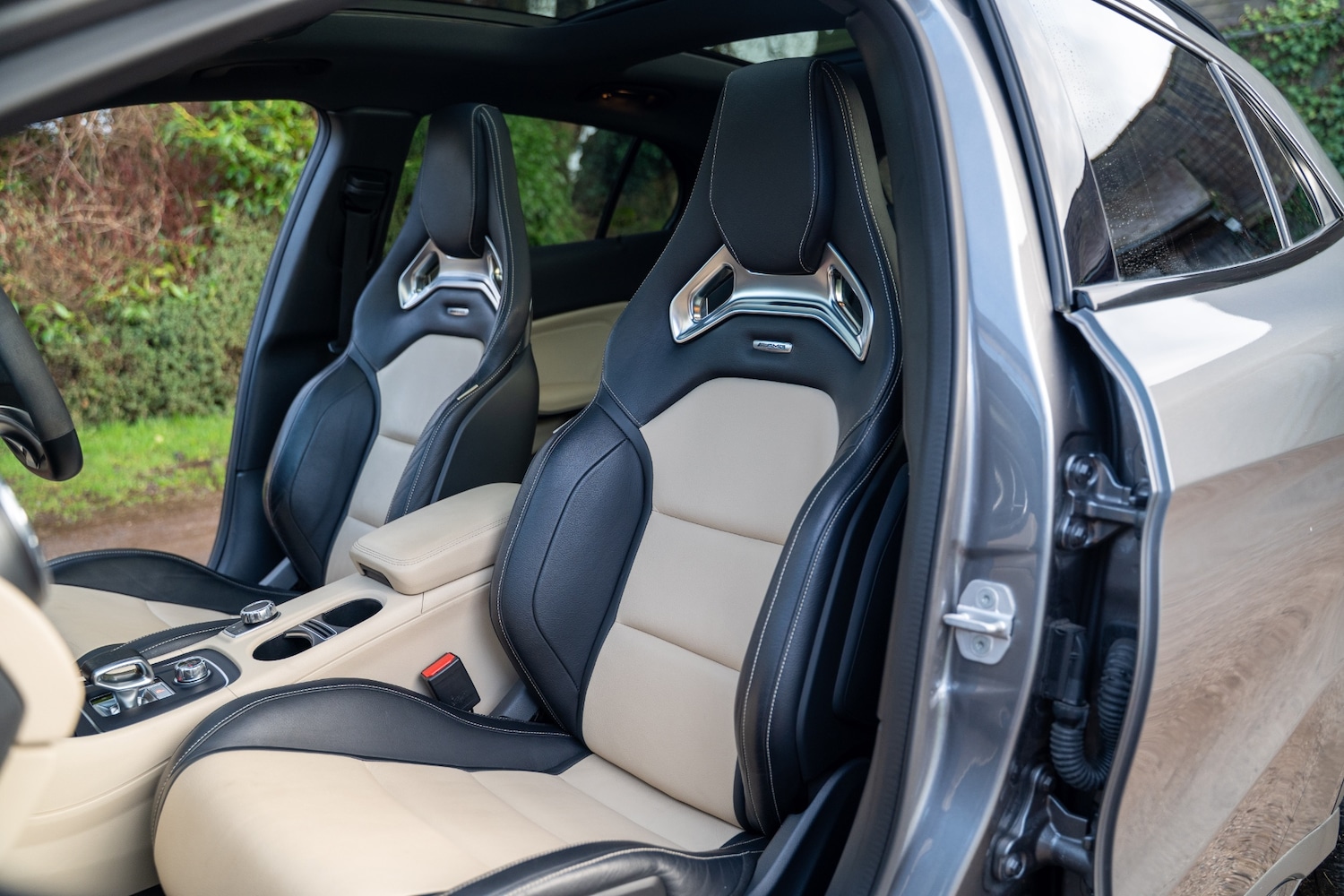 Used Mercedes-Benz GLA 2016 for sale - 77562937: Photo 16