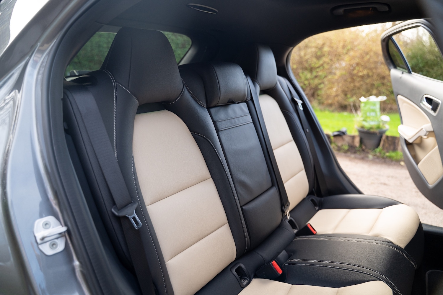 Used Mercedes-Benz GLA 2016 for sale - 77562937: Photo 17