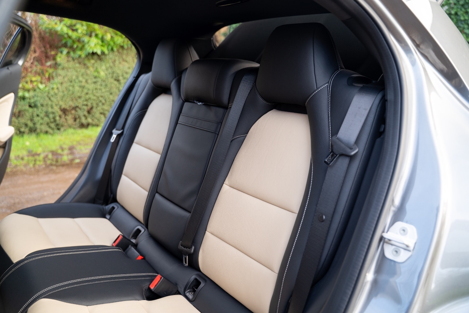 Used Mercedes-Benz GLA 2016 for sale - 77562937: Photo 18