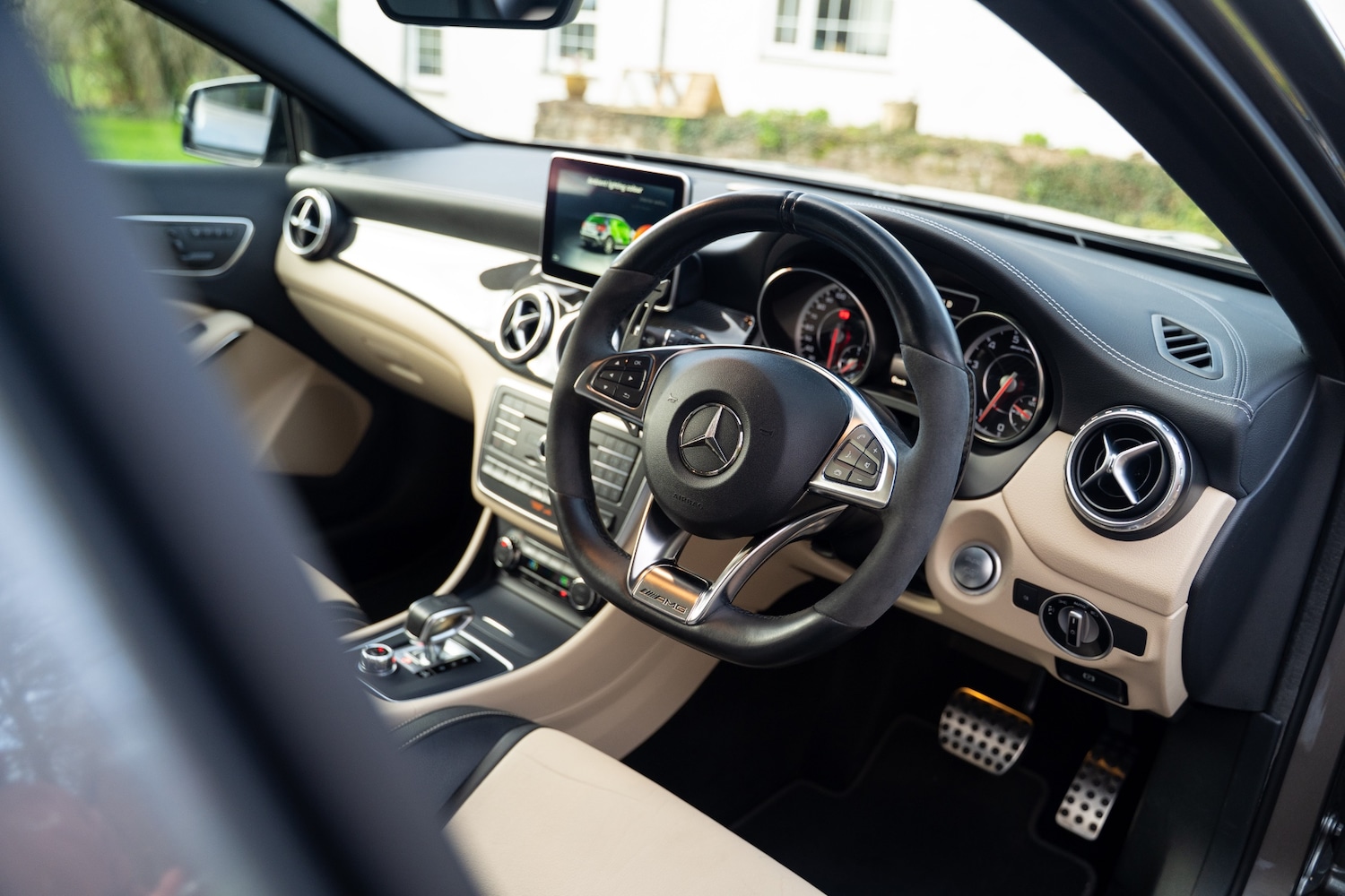 Used Mercedes-Benz GLA 2016 for sale - 77562937: Photo 19