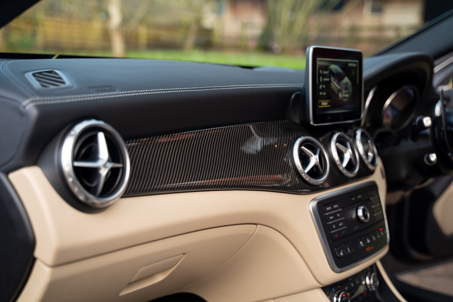 Used Mercedes-Benz GLA 2016 for sale - 77562937: Photo 21