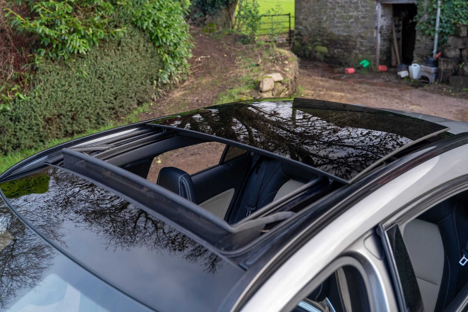 Used Mercedes-Benz GLA 2016 for sale - 77562937: Photo 23