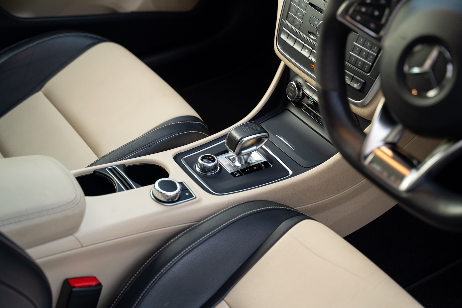 Used Mercedes-Benz GLA 2016 for sale - 77562937: Photo 26