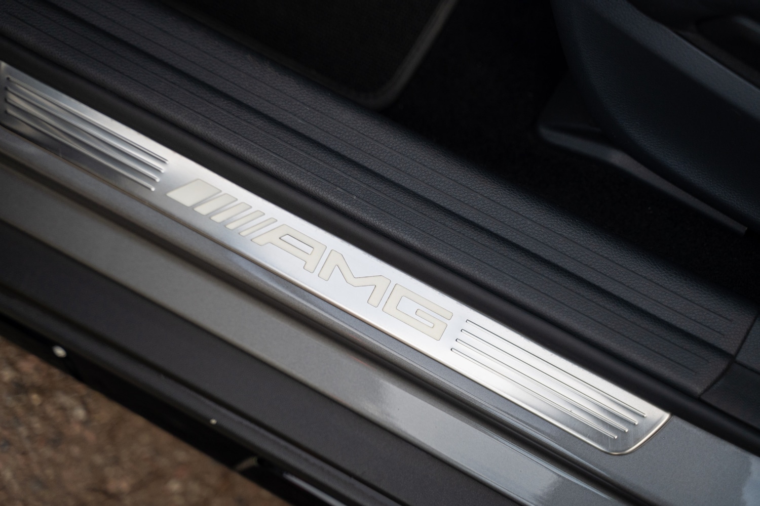 Used Mercedes-Benz GLA 2016 for sale - 77562937: Photo 28