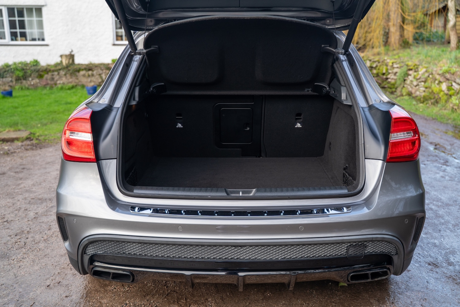 Used Mercedes-Benz GLA 2016 for sale - 77562937: Photo 29