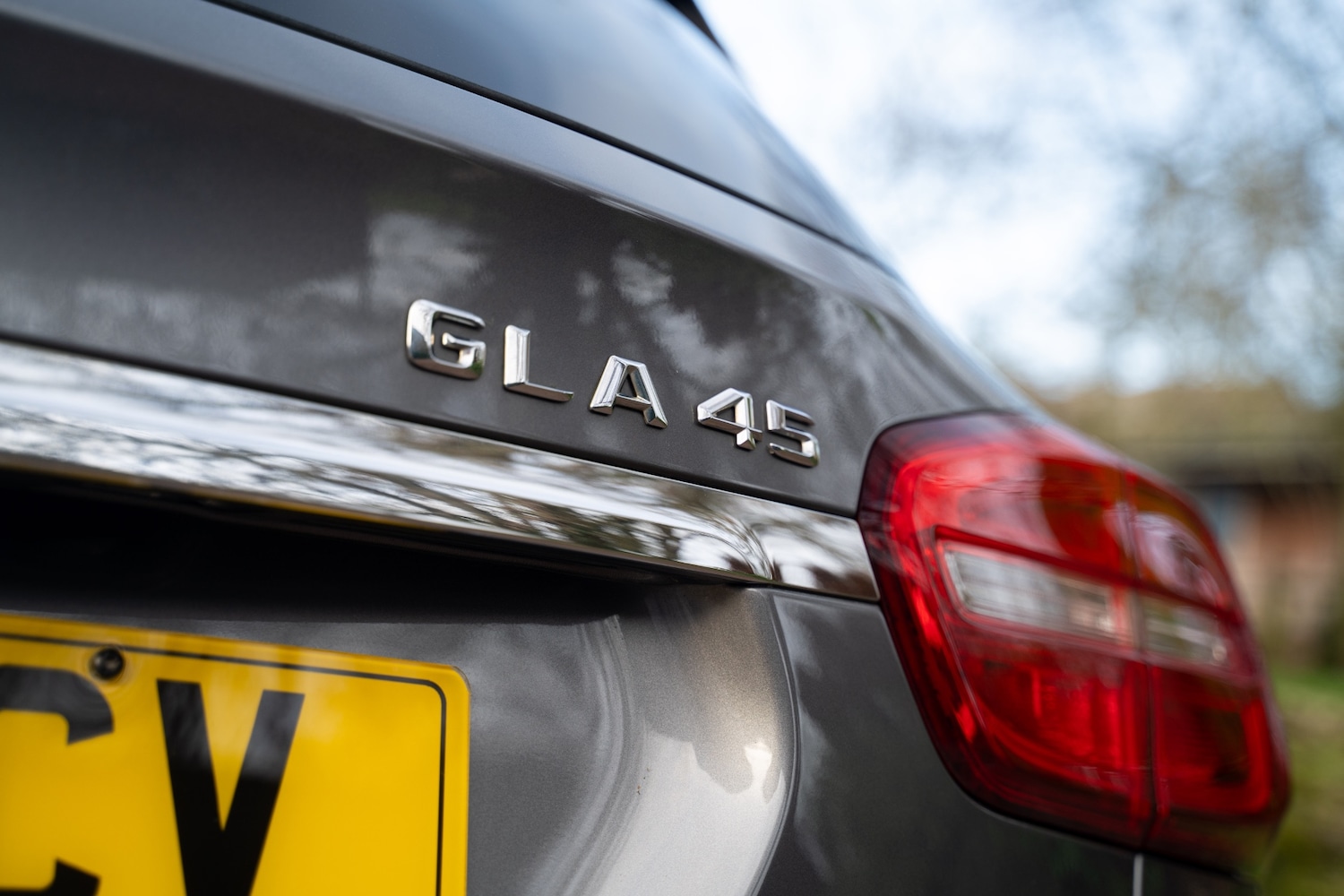 Used Mercedes-Benz GLA 2016 for sale - 77562937: Photo 32