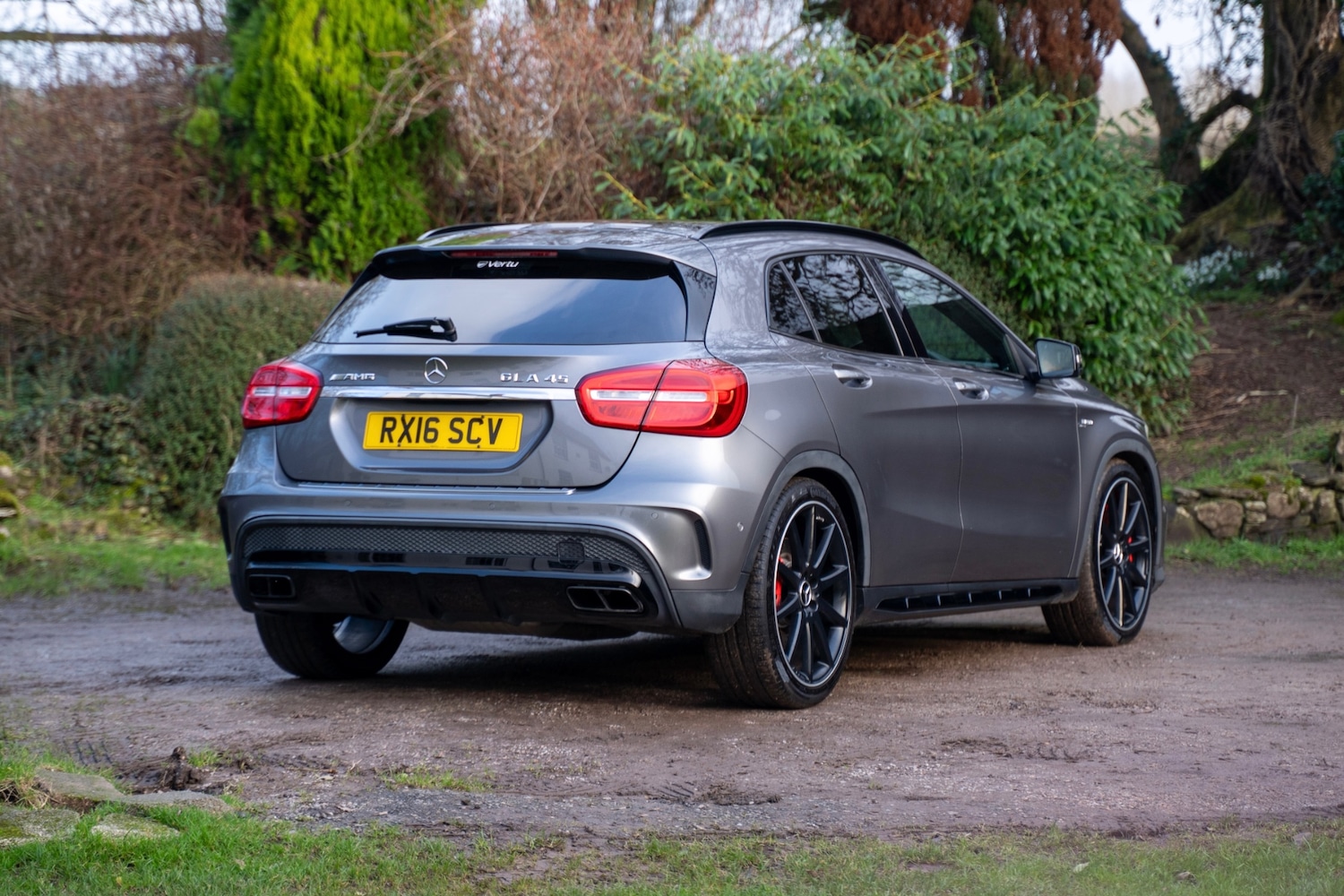 Used Mercedes-Benz GLA 2016 for sale - 77562937: Photo 5