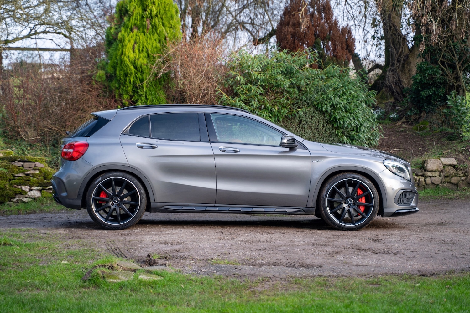 Used Mercedes-Benz GLA 2016 for sale - 77562937: Photo 6