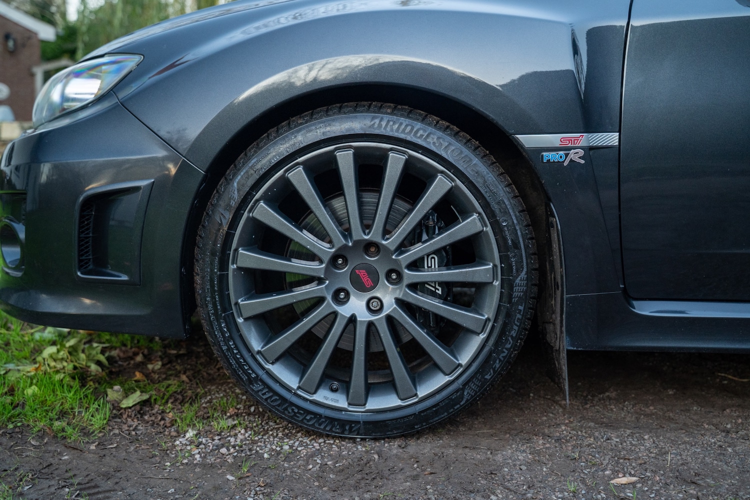 Used Subaru WRX STI 2013 for sale - 76652724: Photo 15