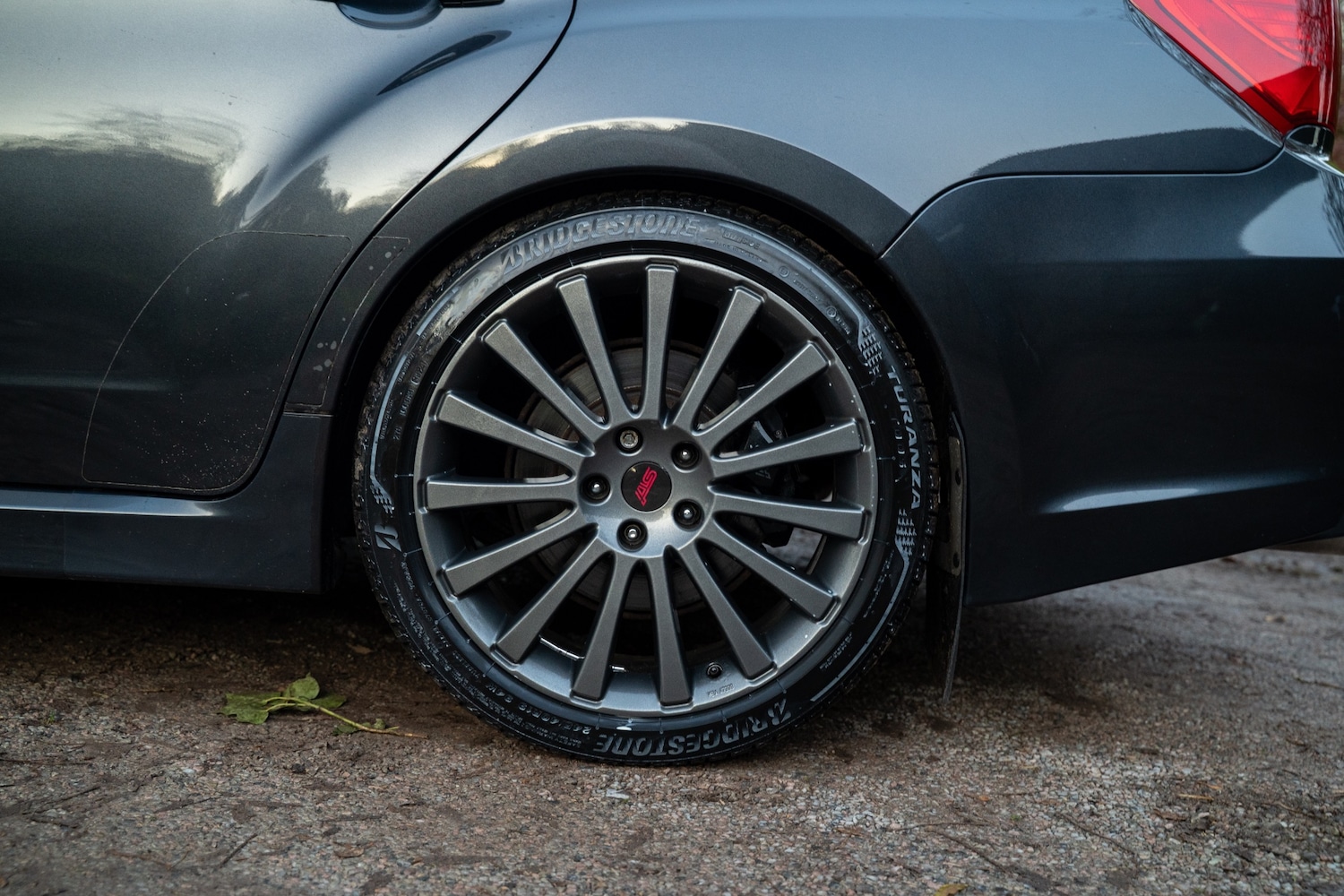 Used Subaru WRX STI 2013 for sale - 76652724: Photo 16