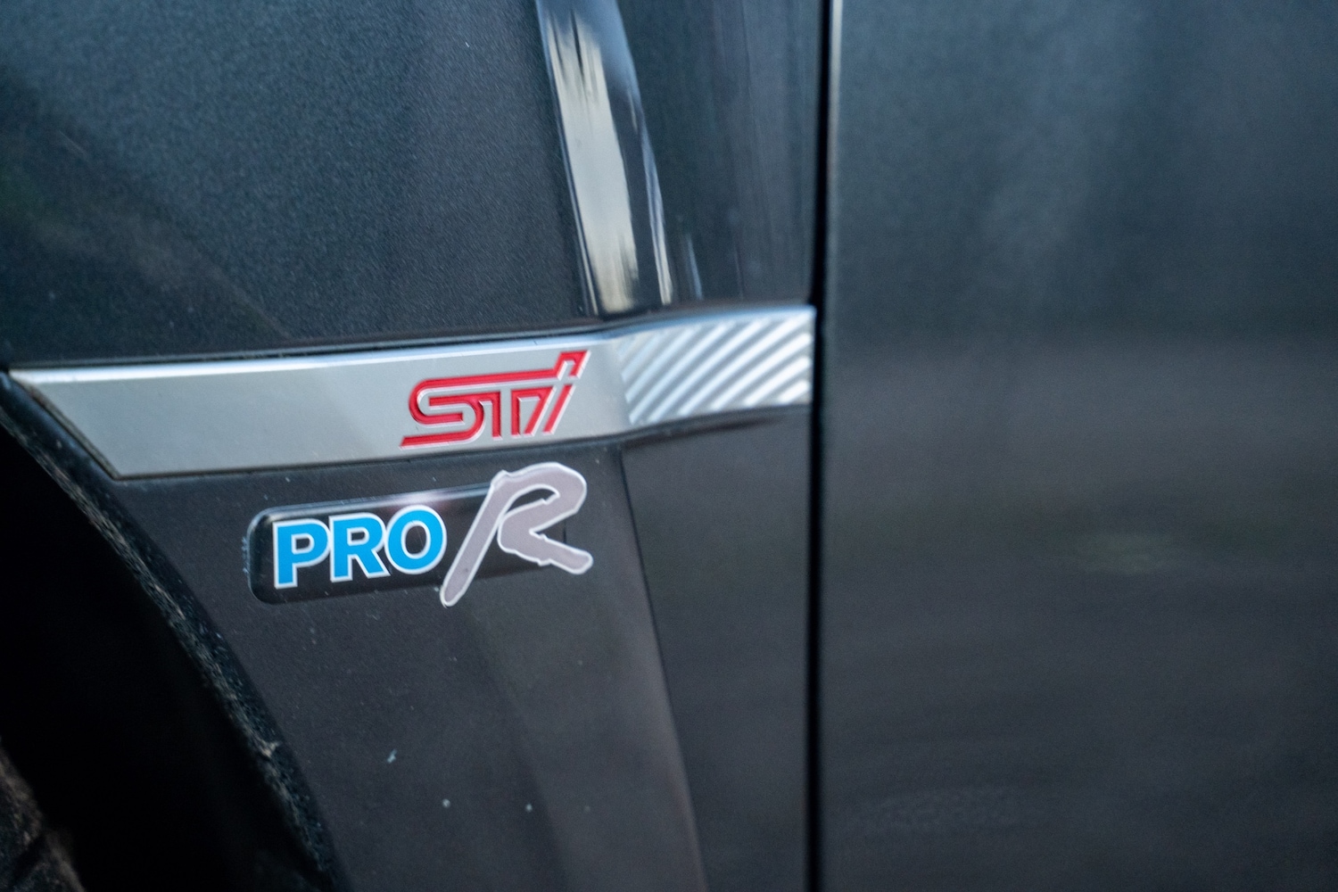 Used Subaru WRX STI 2013 for sale - 76652724: Photo 17