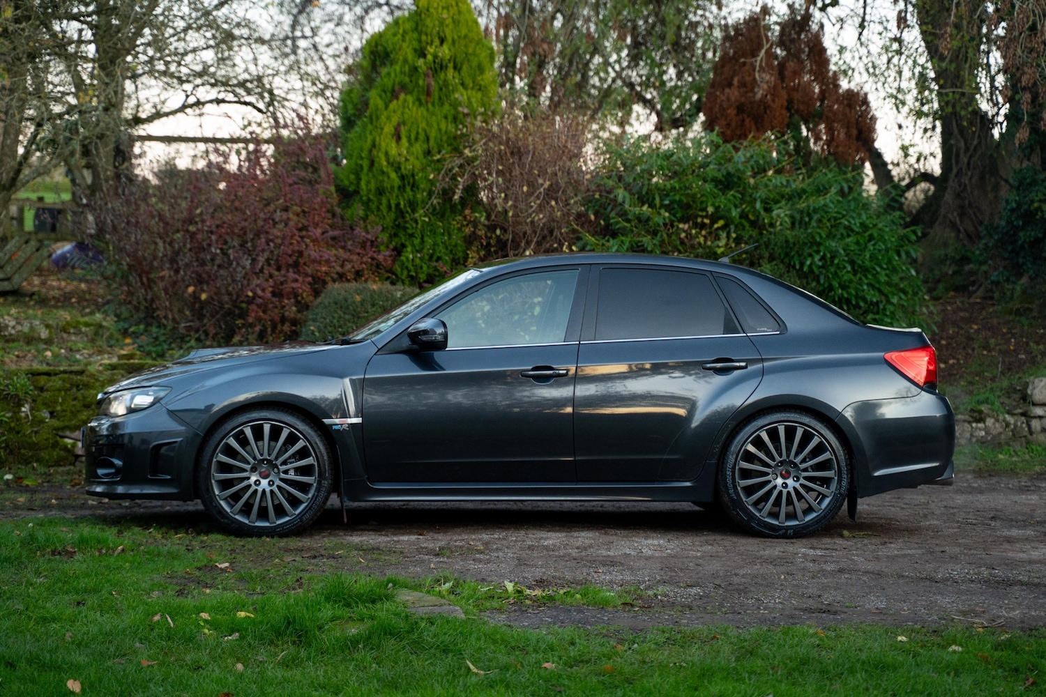 Used Subaru WRX STI 2013 for sale - 76652724: Photo 2
