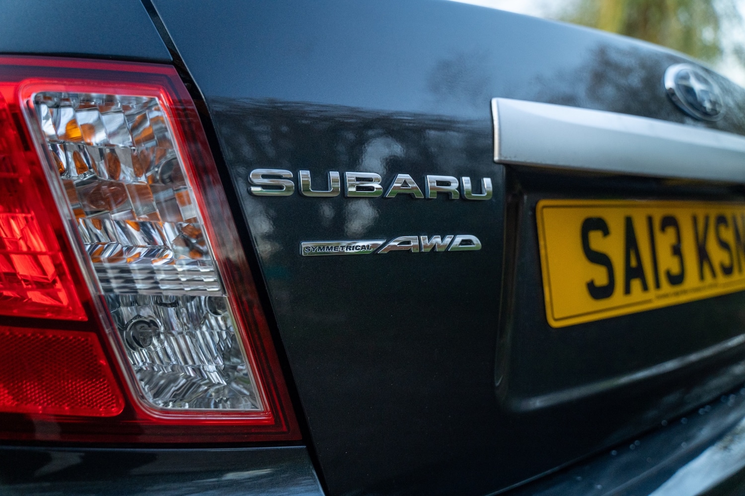 Used Subaru WRX STI 2013 for sale - 76652724: Photo 21