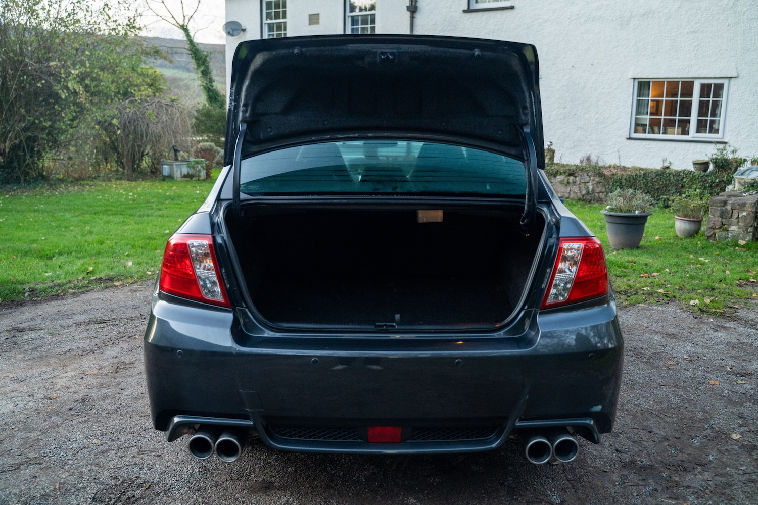 Used Subaru WRX STI 2013 for sale - 76652724: Photo 22