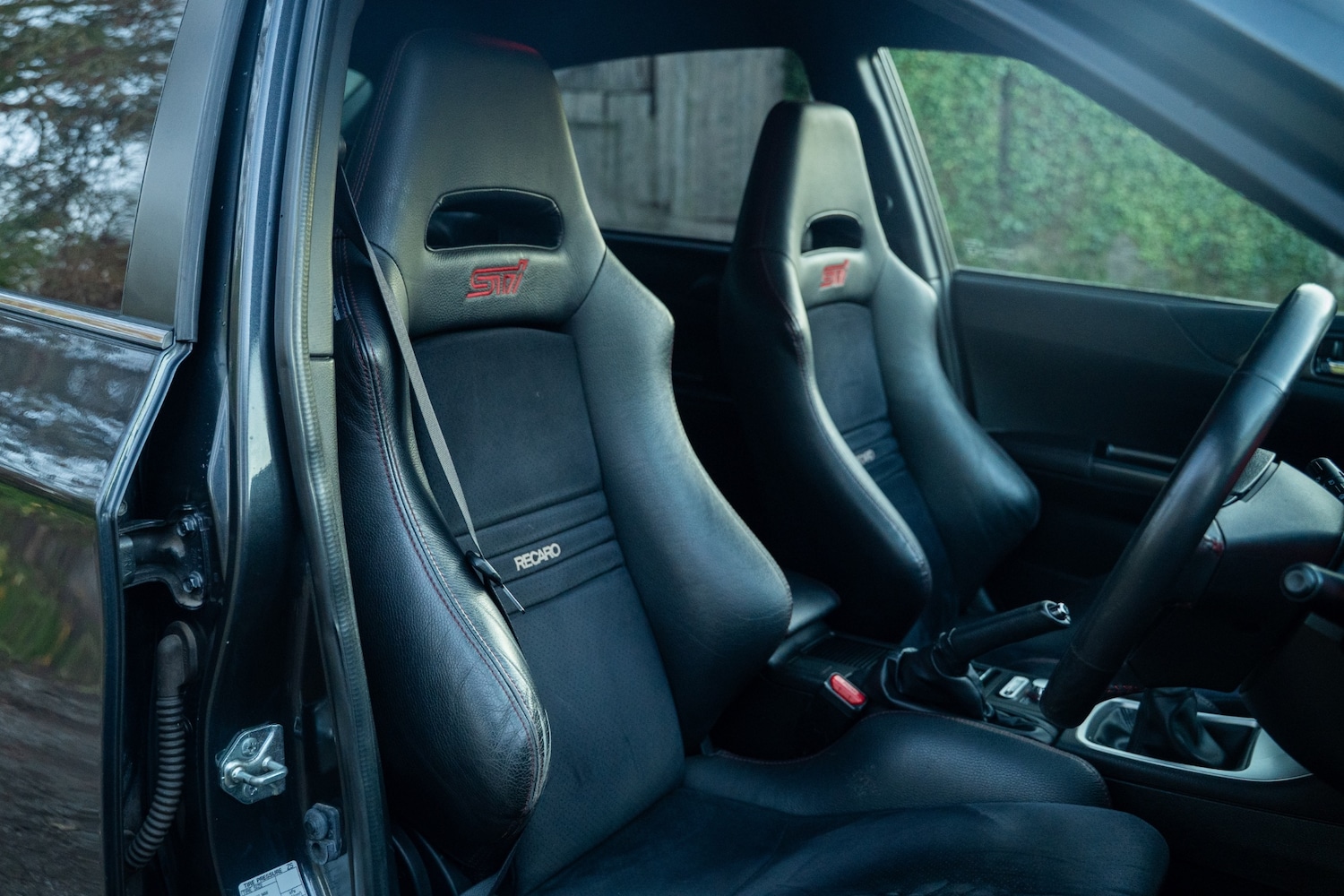 Used Subaru WRX STI 2013 for sale - 76652724: Photo 23