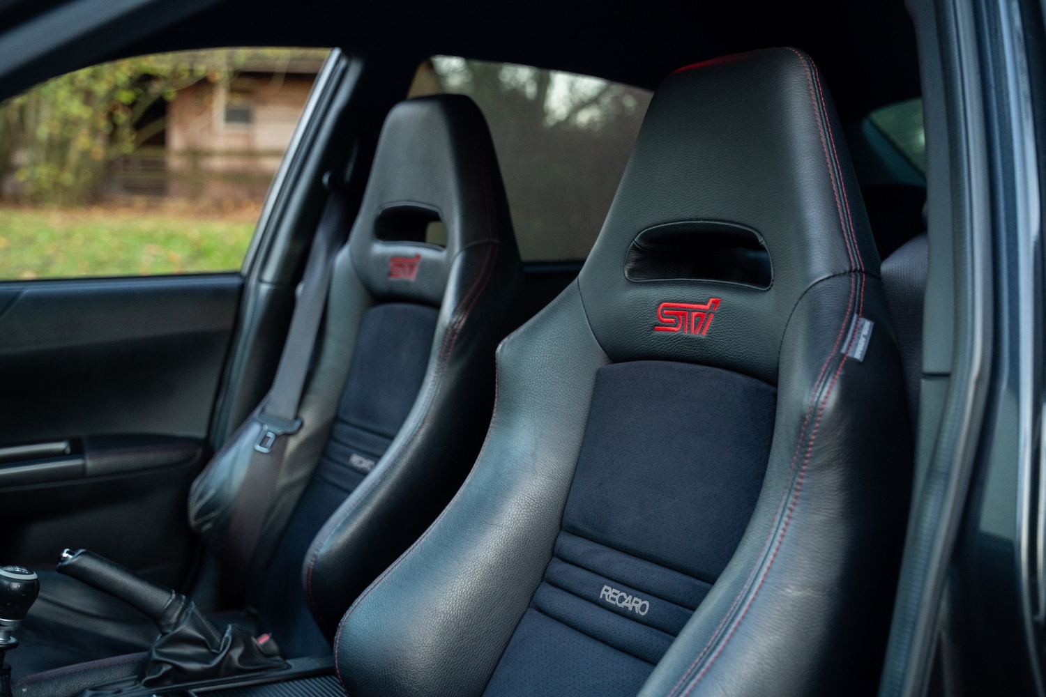 Used Subaru WRX STI 2013 for sale - 76652724: Photo 24