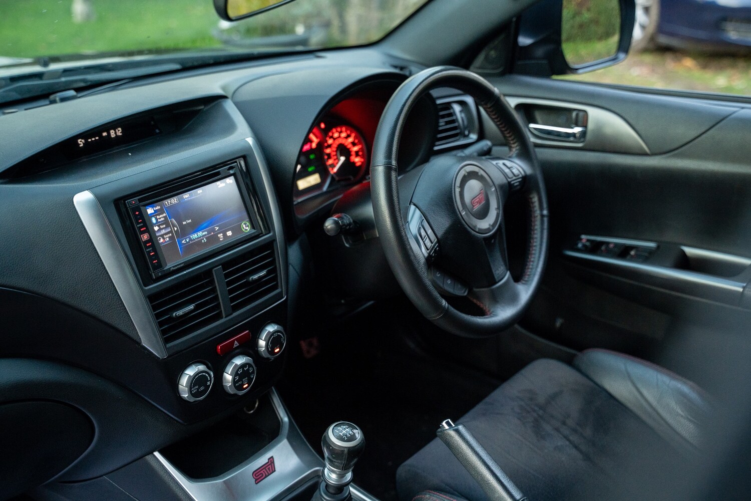 Used Subaru WRX STI 2013 for sale - 76652724: Photo 25