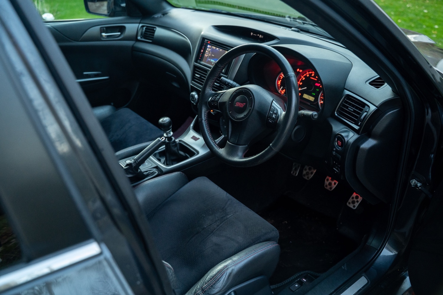 Used Subaru WRX STI 2013 for sale - 76652724: Photo 29