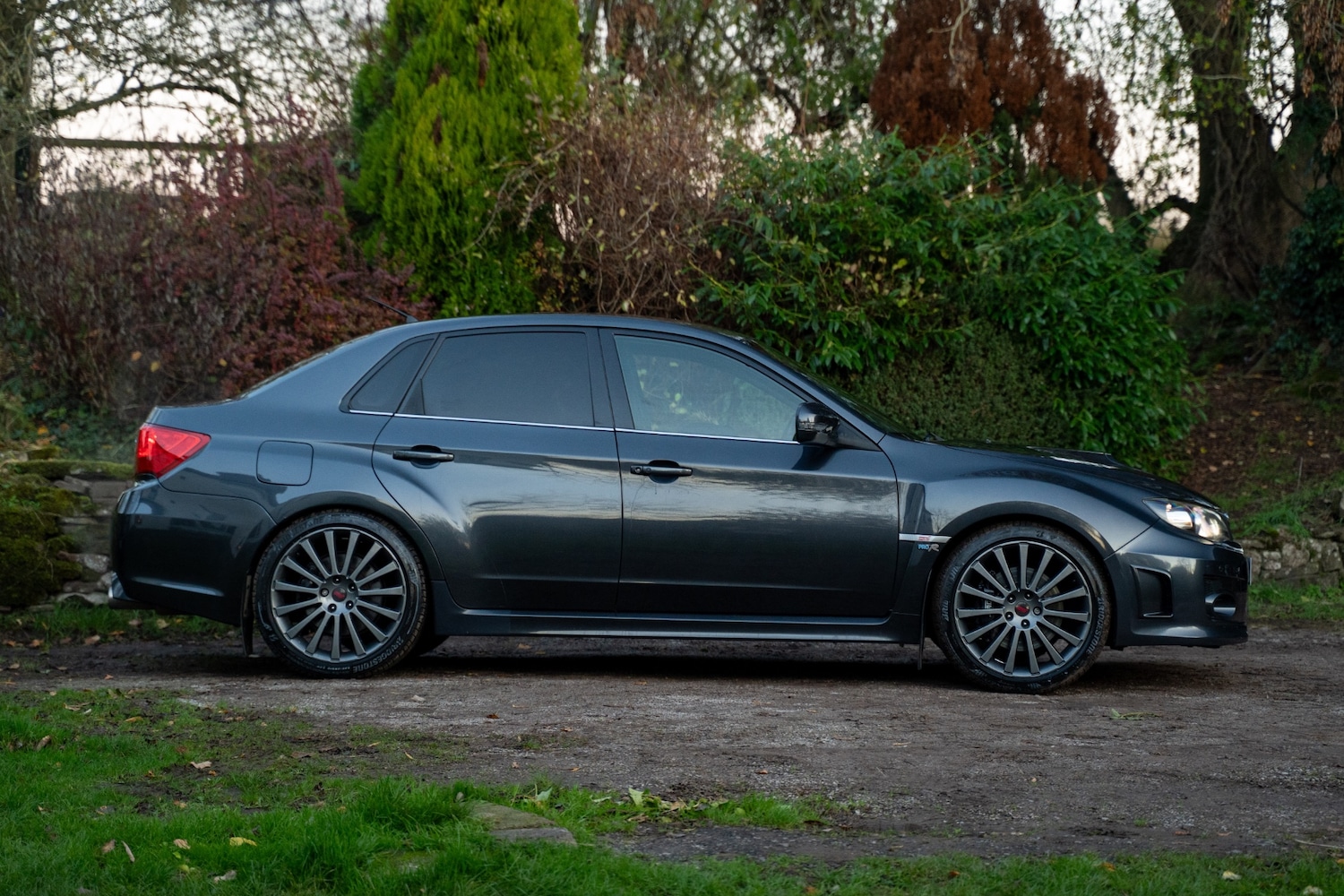 Used Subaru WRX STI 2013 for sale - 76652724: Photo 6