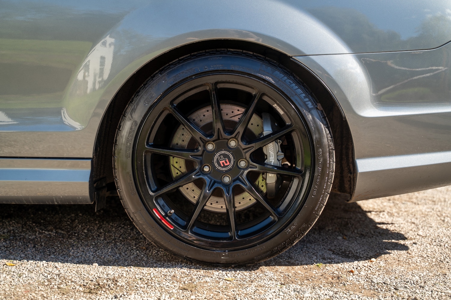 Used Mercedes-Benz C Class 2013 for sale - 76055800: Photo 14