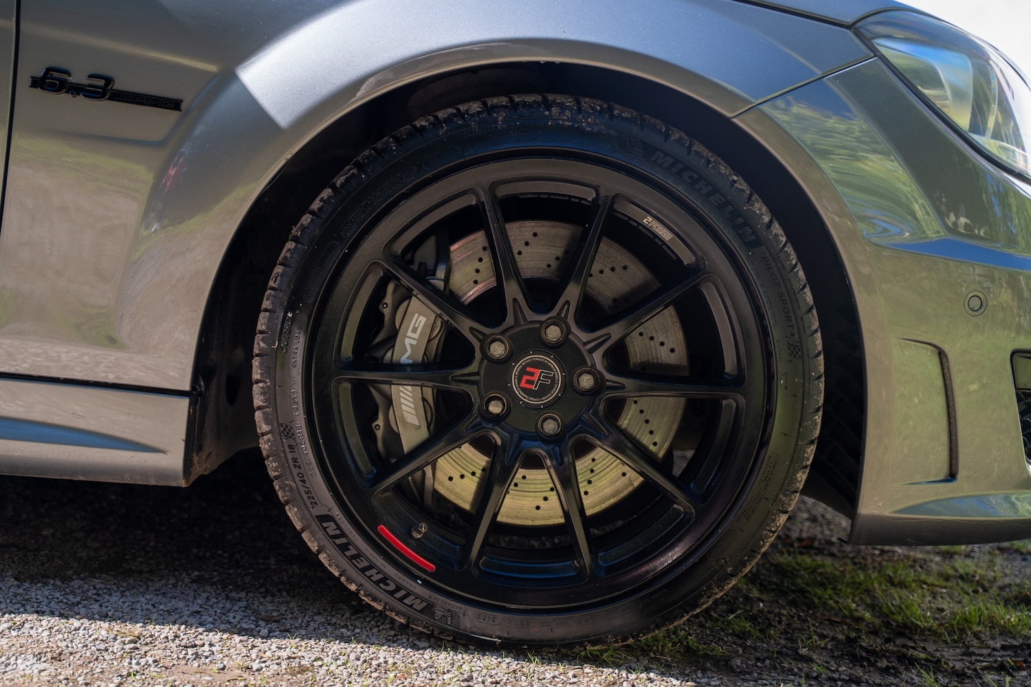 Used Mercedes-Benz C Class 2013 for sale - 76055800: Photo 15