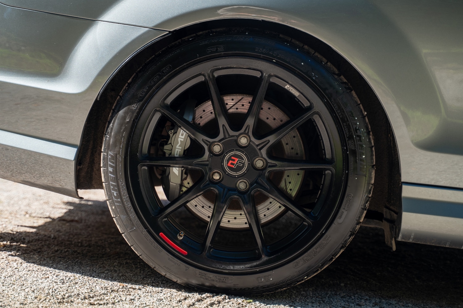 Used Mercedes-Benz C Class 2013 for sale - 76055800: Photo 16