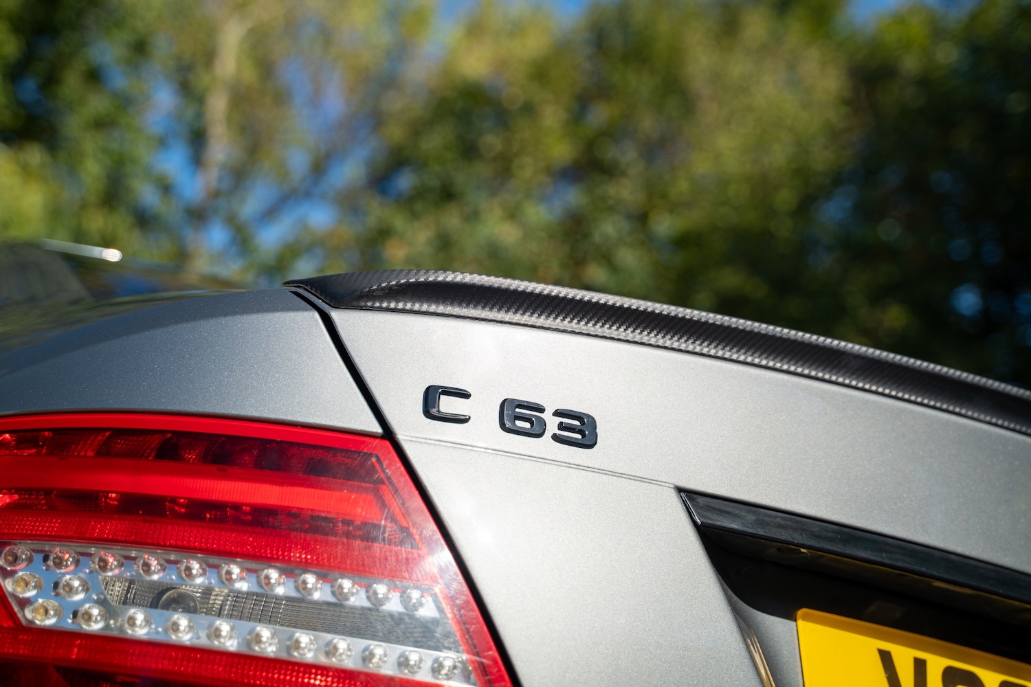 Used Mercedes-Benz C Class 2013 for sale - 76055800: Photo 17