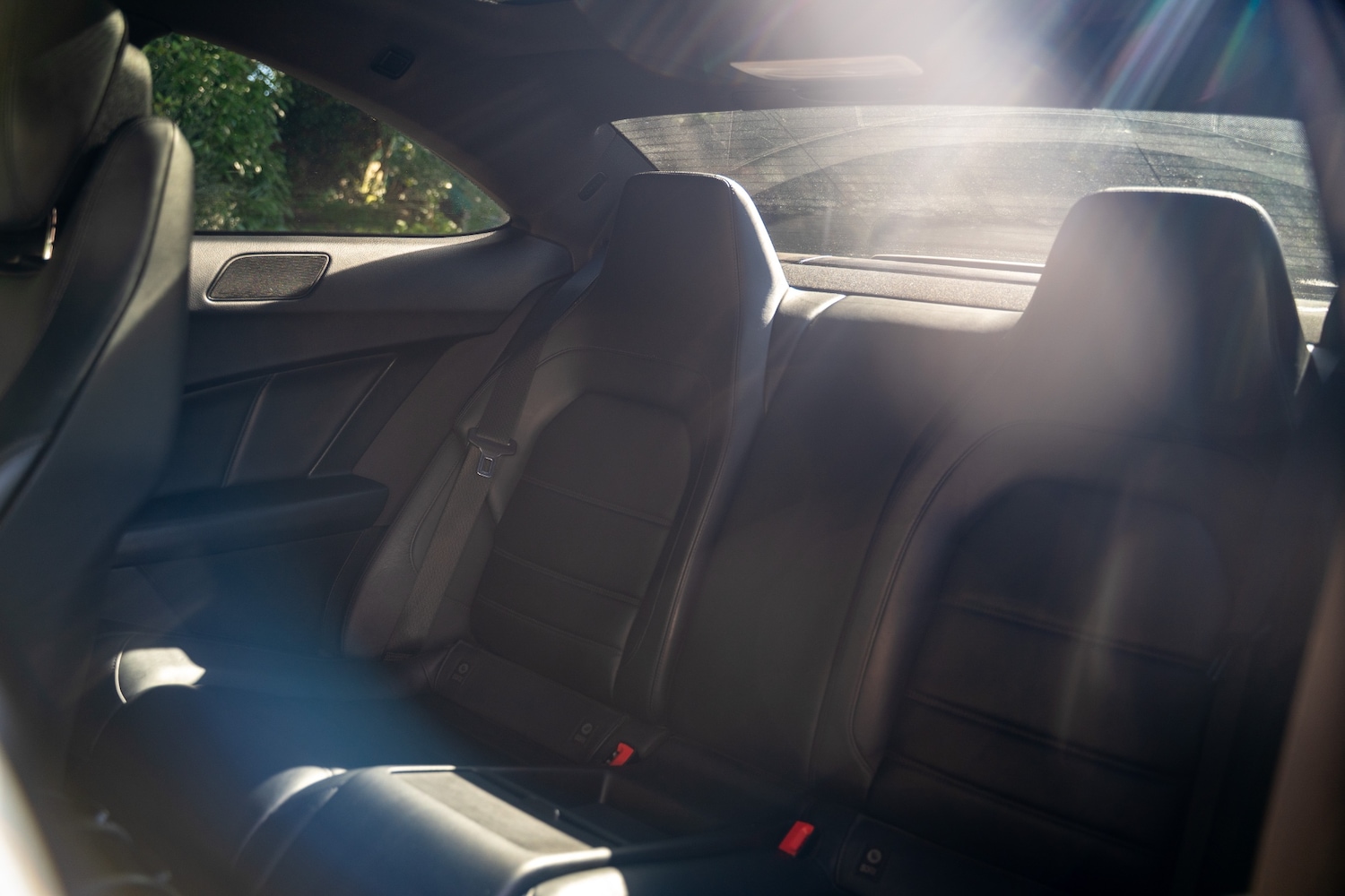 Used Mercedes-Benz C Class 2013 for sale - 76055800: Photo 21