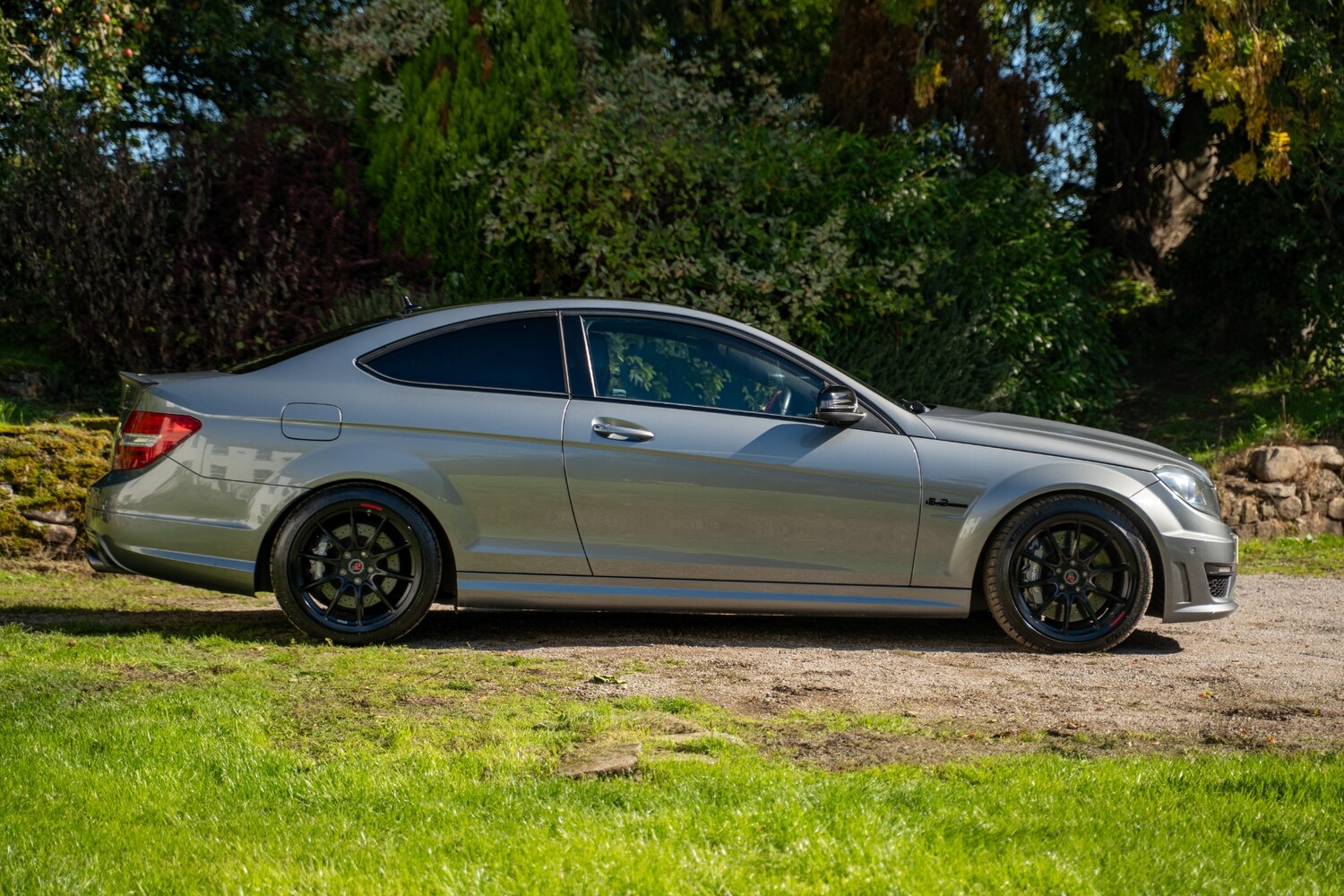 Used Mercedes-Benz C Class 2013 for sale - 76055800: Photo 6