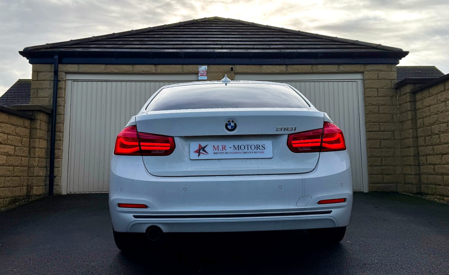 Used BMW 3 Series 2018 for sale - 77392564: Photo 2