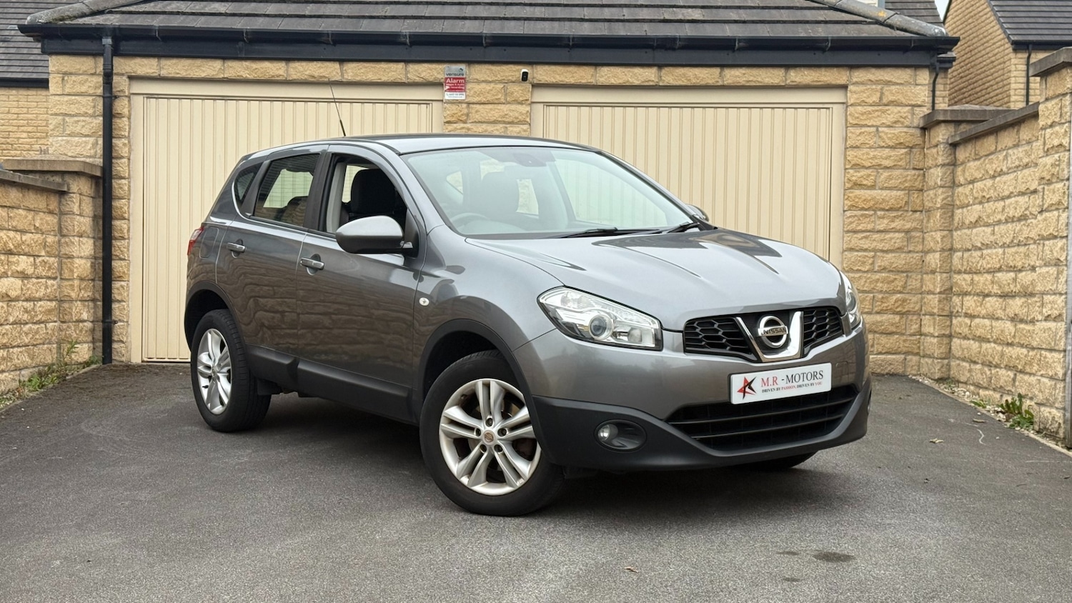 Used Nissan Qashqai 2013 for sale - 77409664: Photo 1