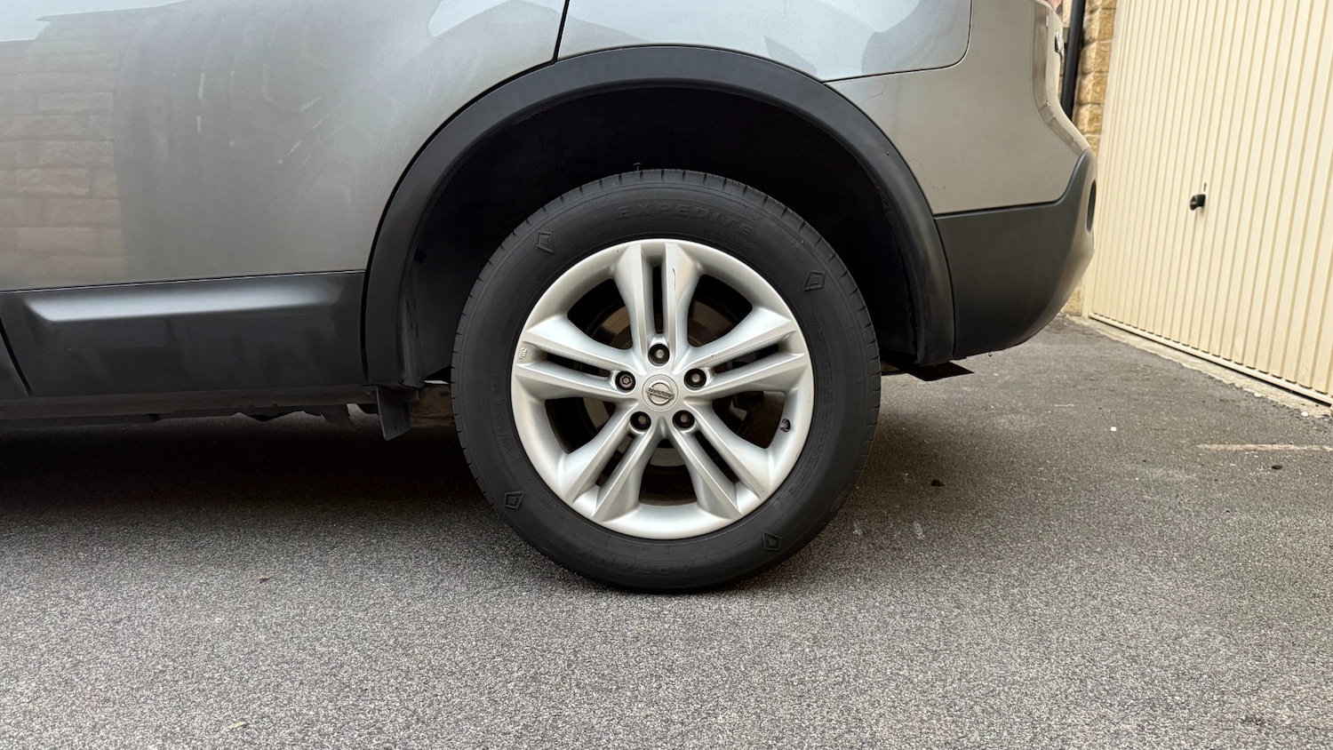 Used Nissan Qashqai 2013 for sale - 77409664: Photo 10