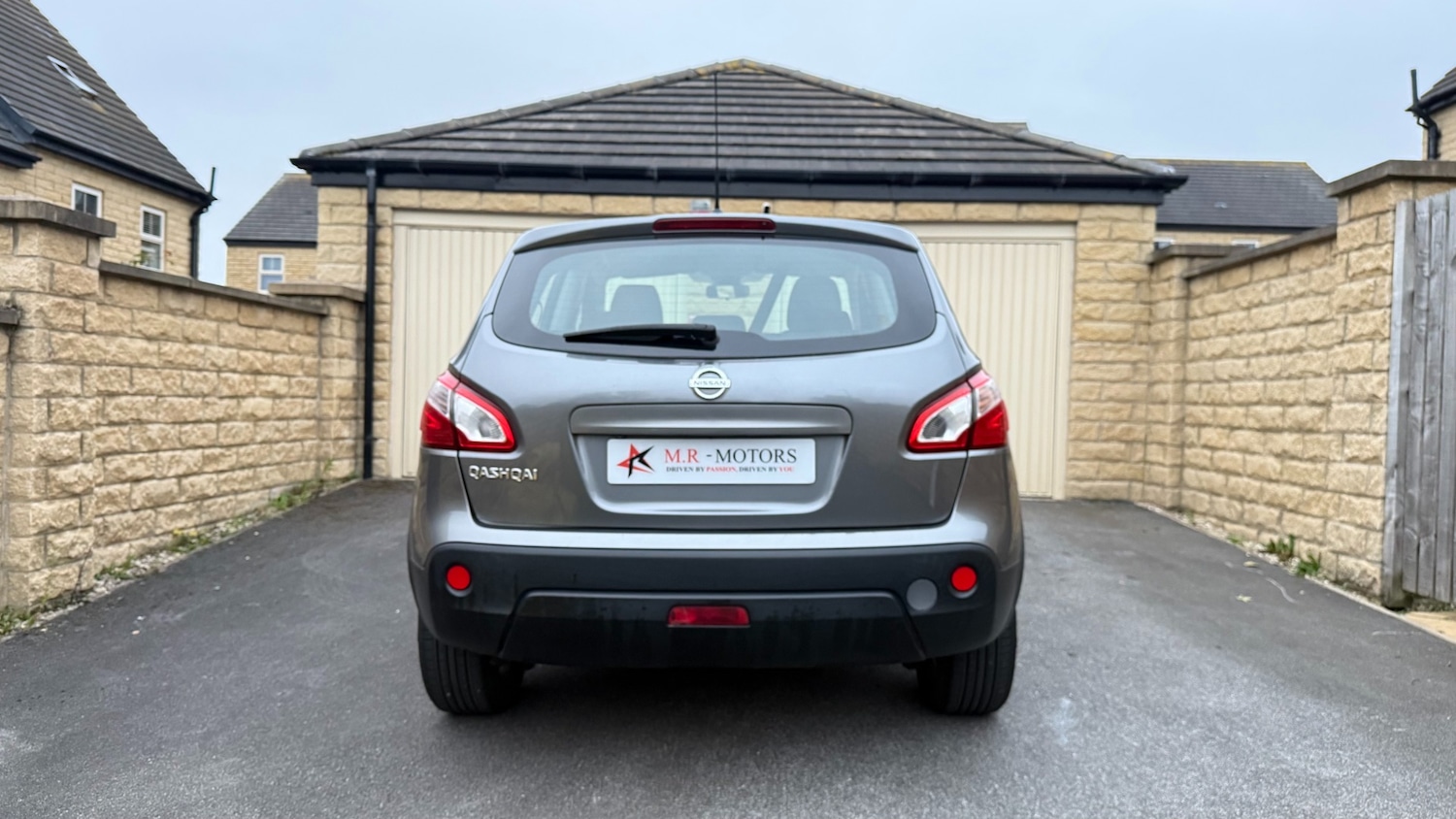 Used Nissan Qashqai 2013 for sale - 77409664: Photo 12