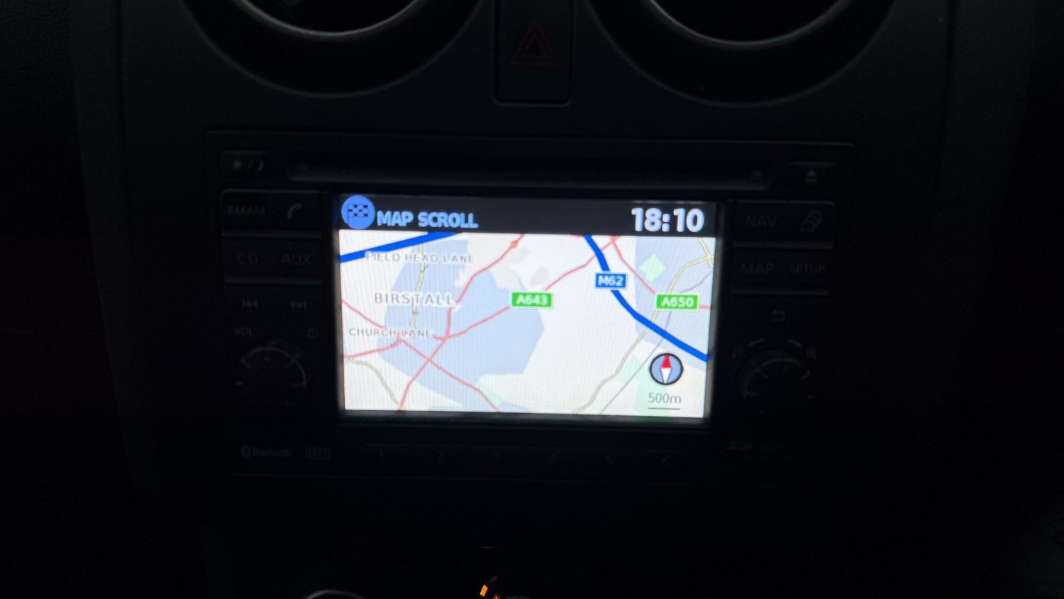 Used Nissan Qashqai 2013 for sale - 77409664: Photo 13